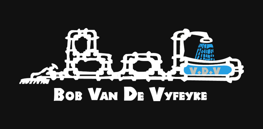 logo on black bg